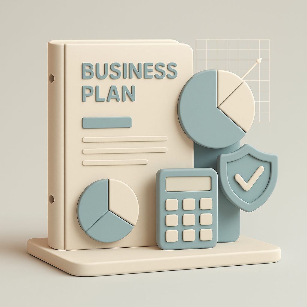 Business plan