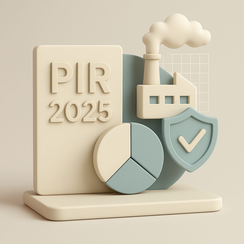 pir 2025