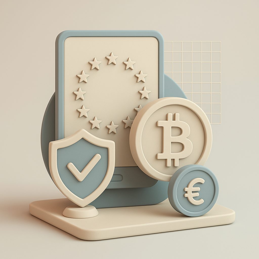 tablet finanza digitale europa