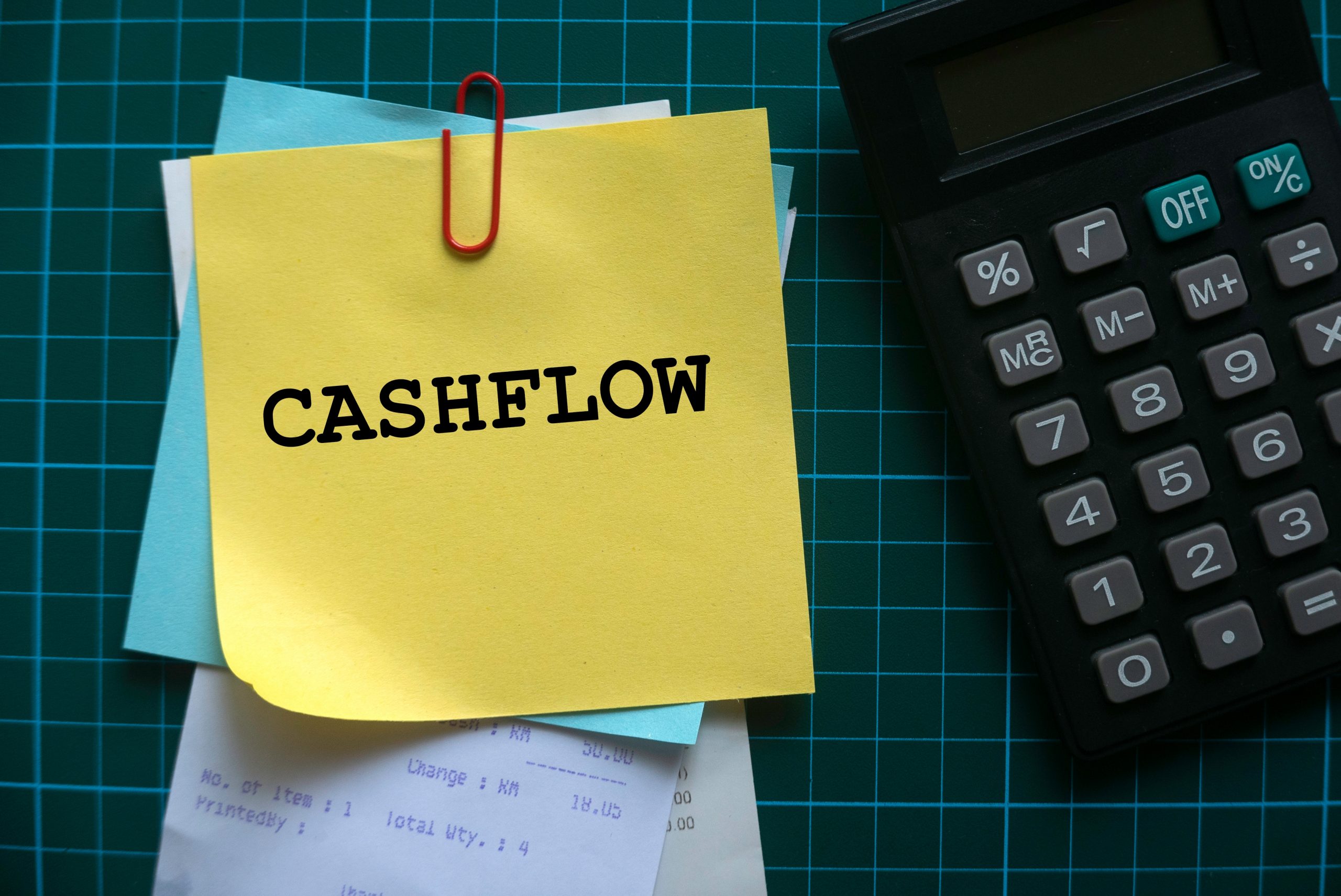 cash flow per PMI svizzere