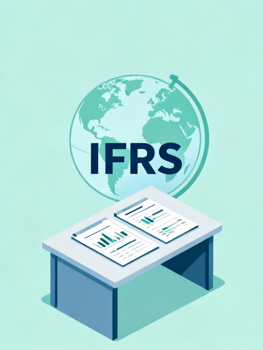 mondo con schitta ifrs