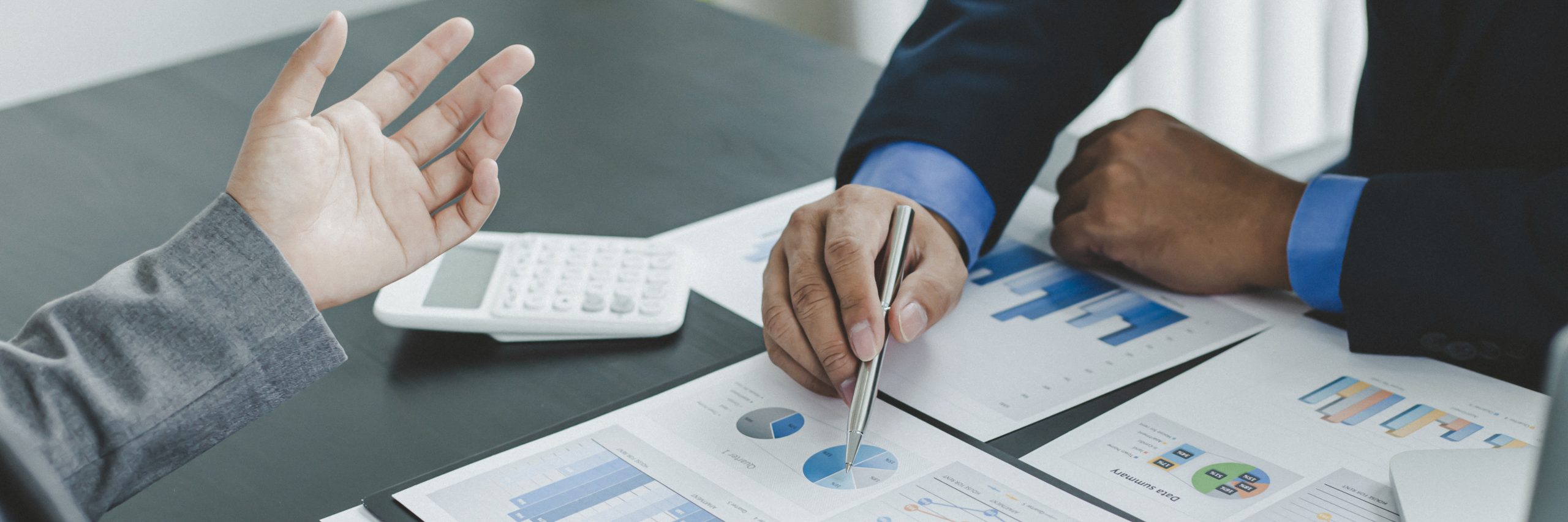 ufficio di consulenza finanziaria