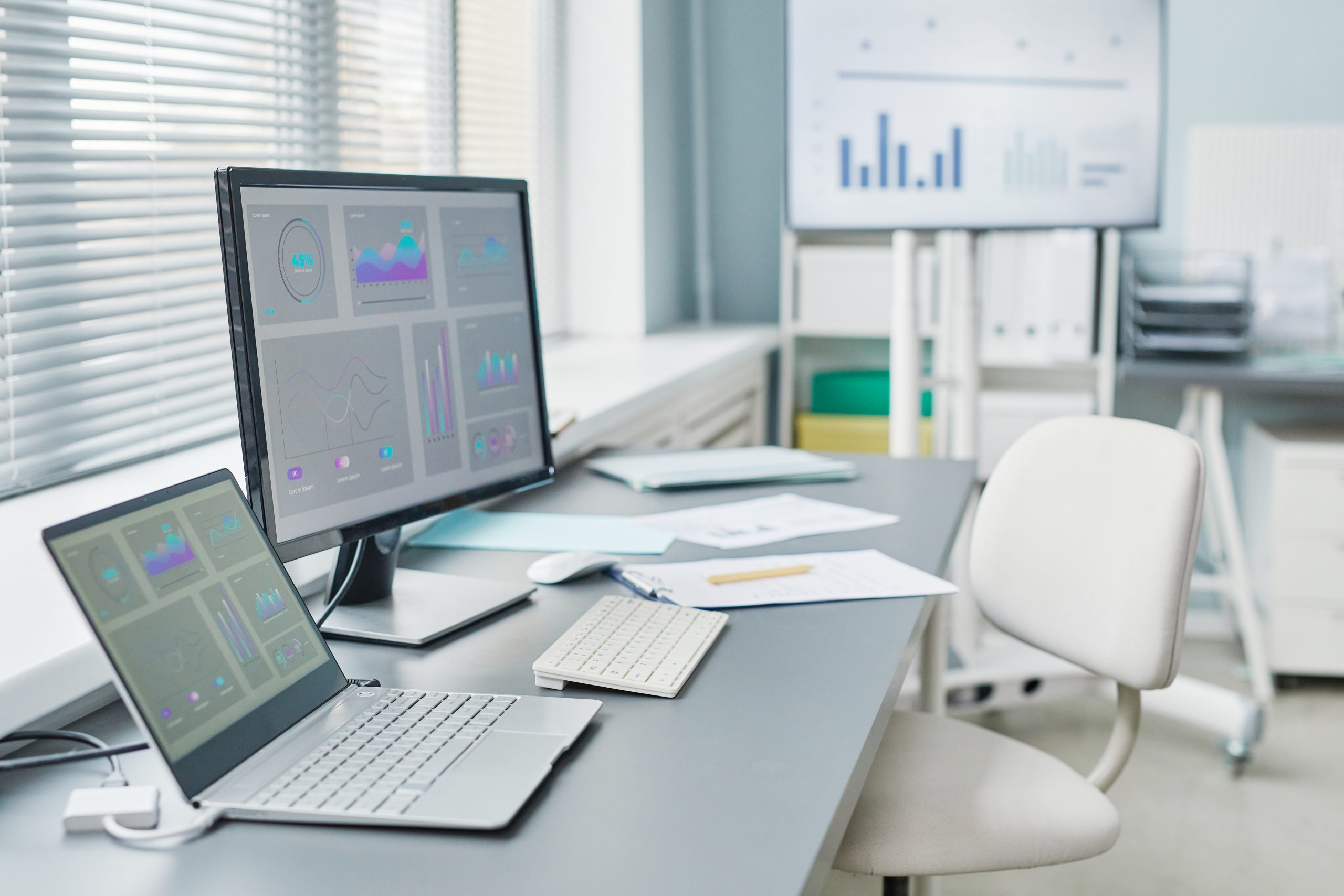 ufficio consulenza finanziaria