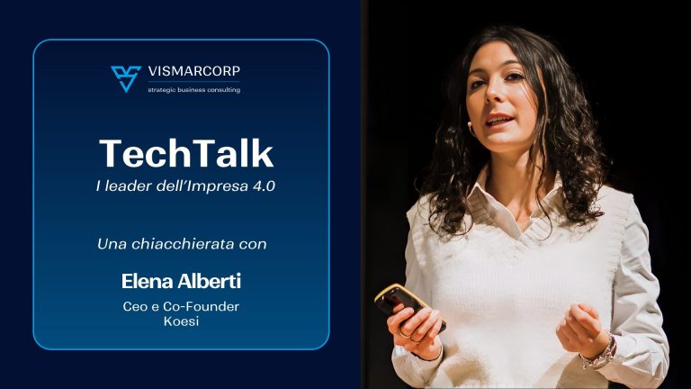 Elena Alberti. Koesi