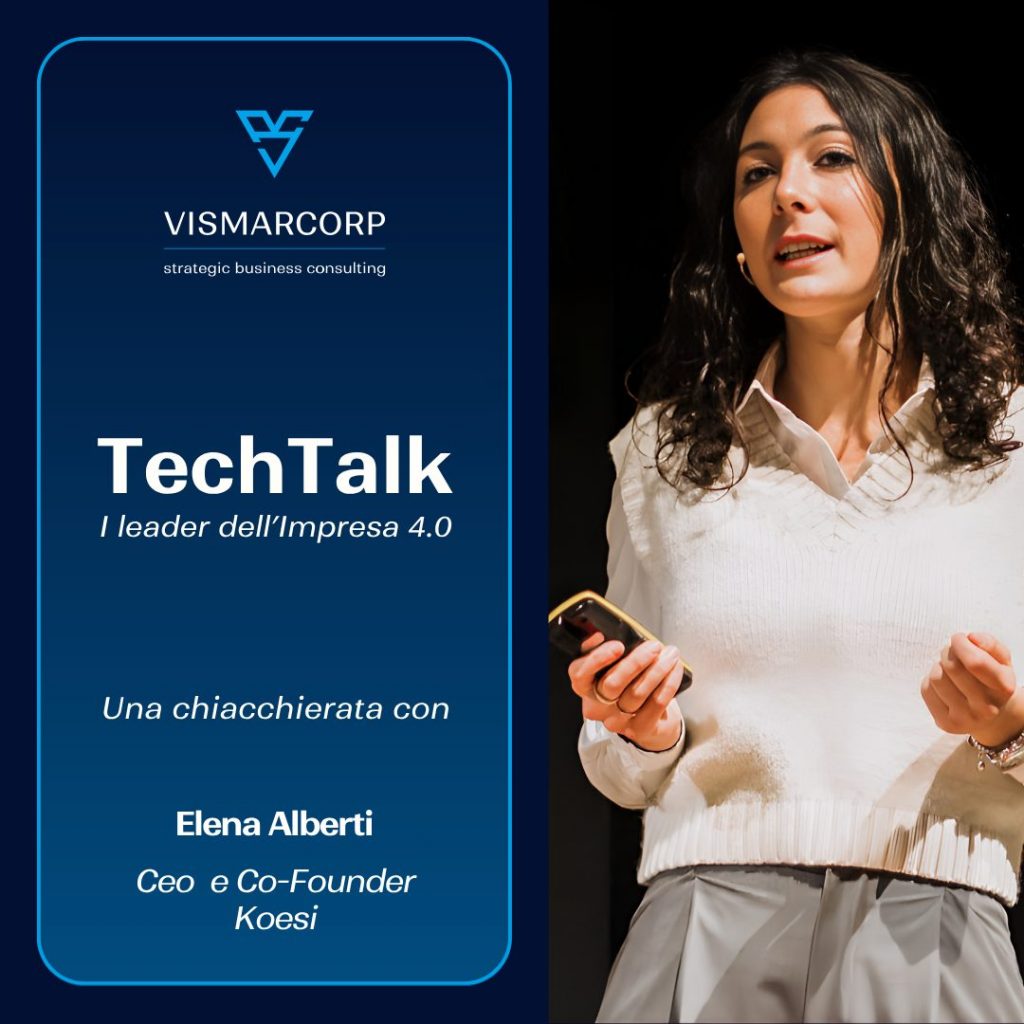 Elena Alberti. Koesi