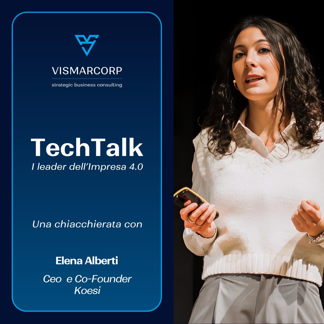 Elena Alberti. Koesi