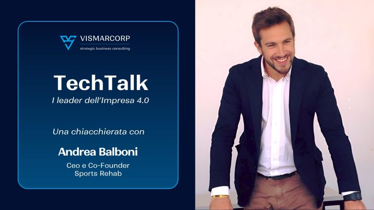 foto Andrea Balboni di Sports Rehab