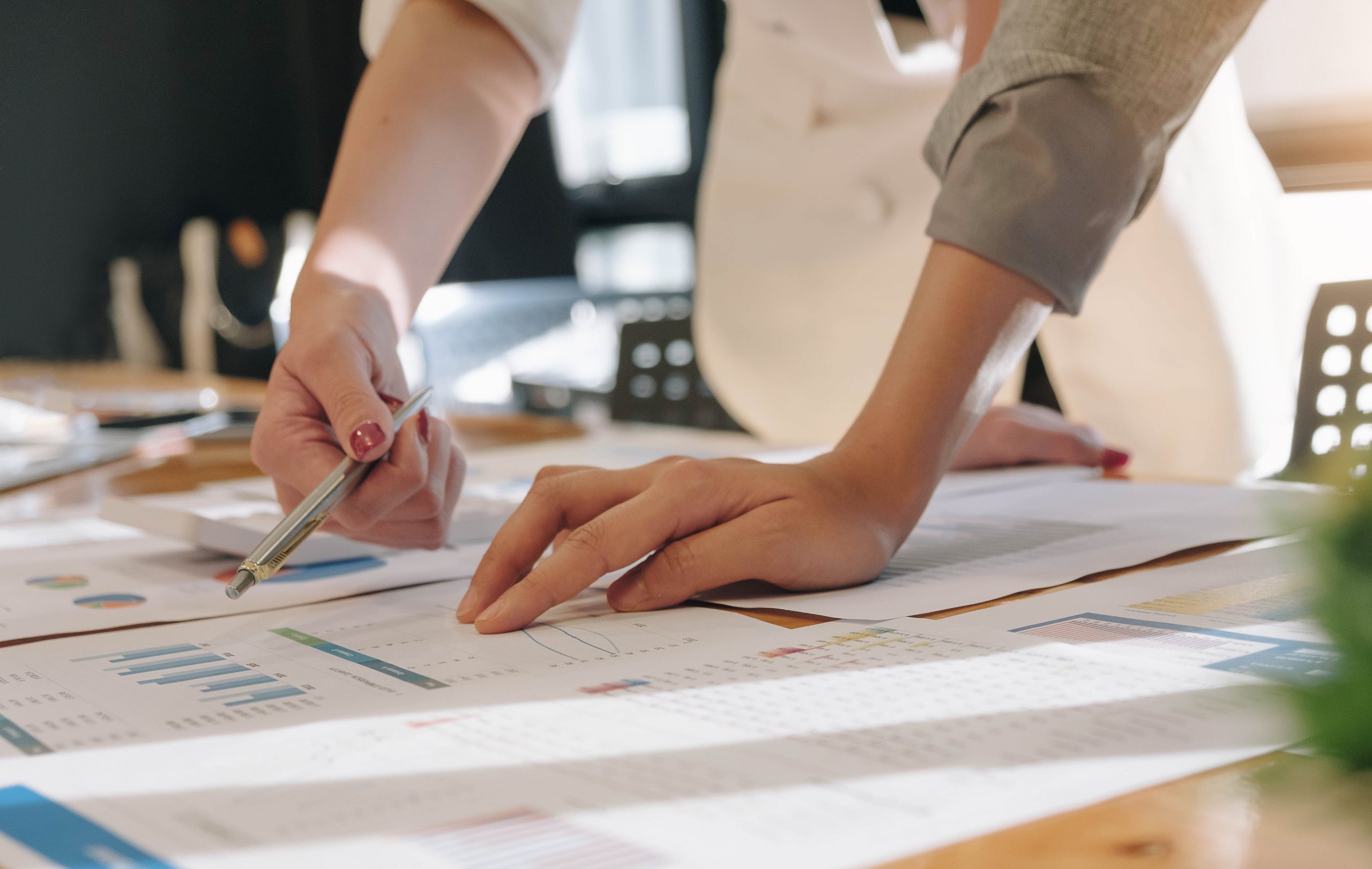 pianificazione di un progetto