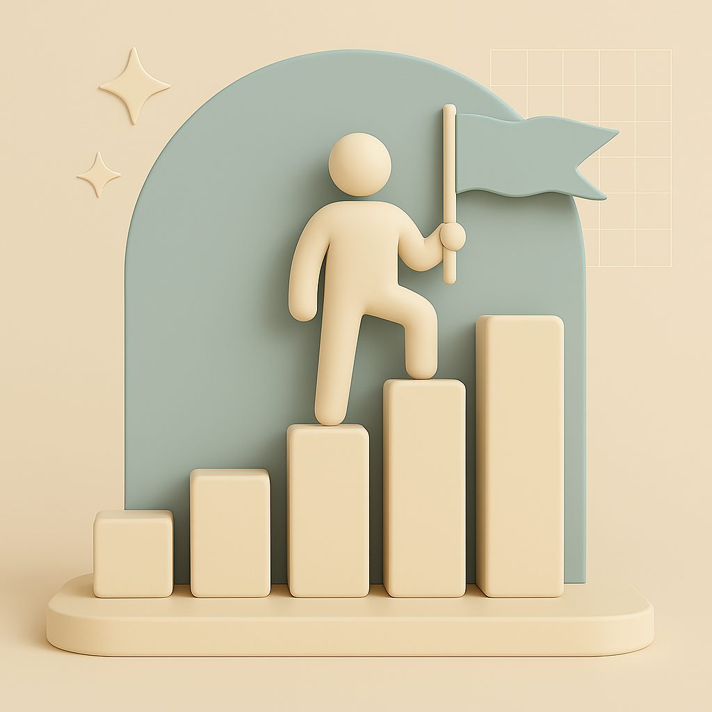 leadership che orienta le persone.