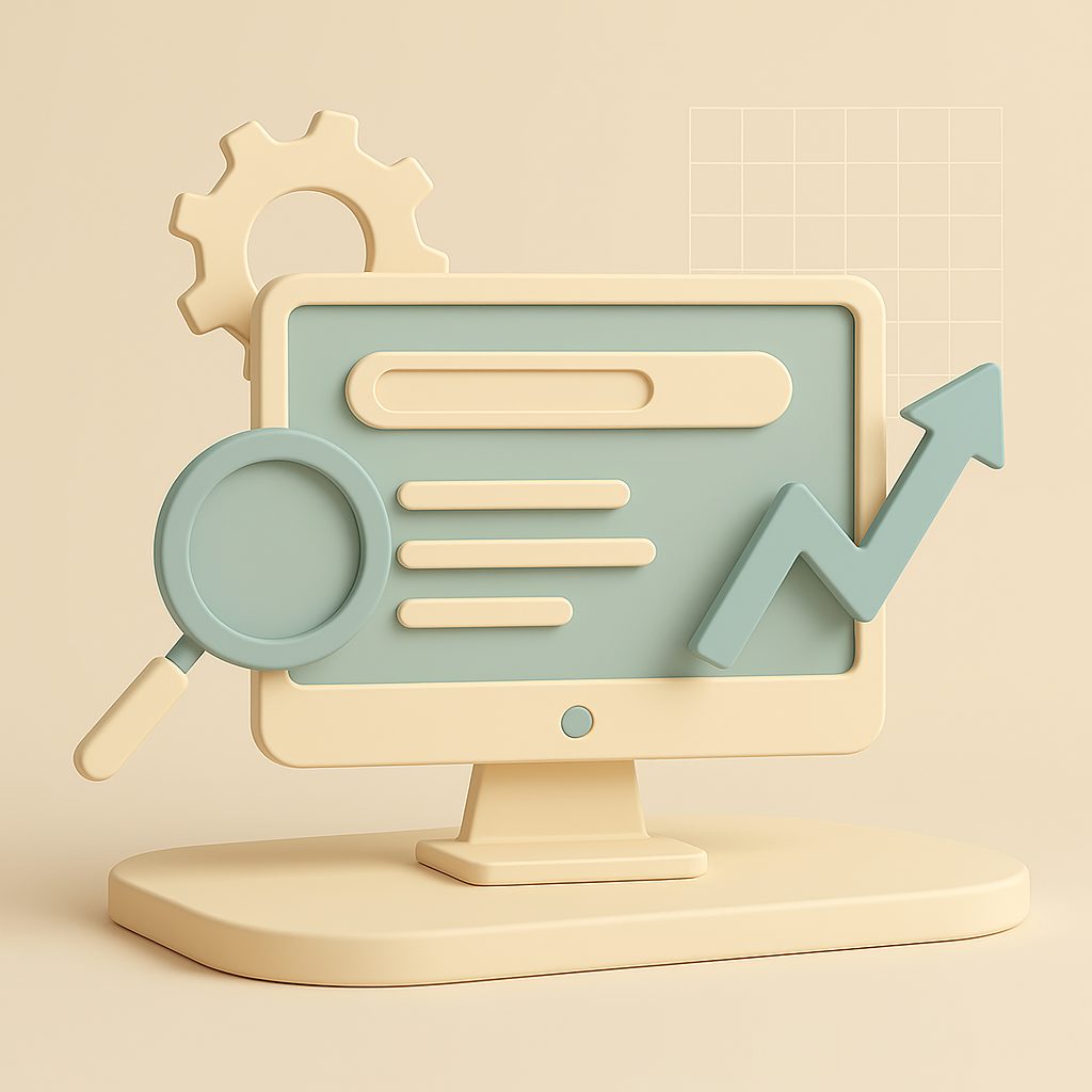 computer con ottimizzazione