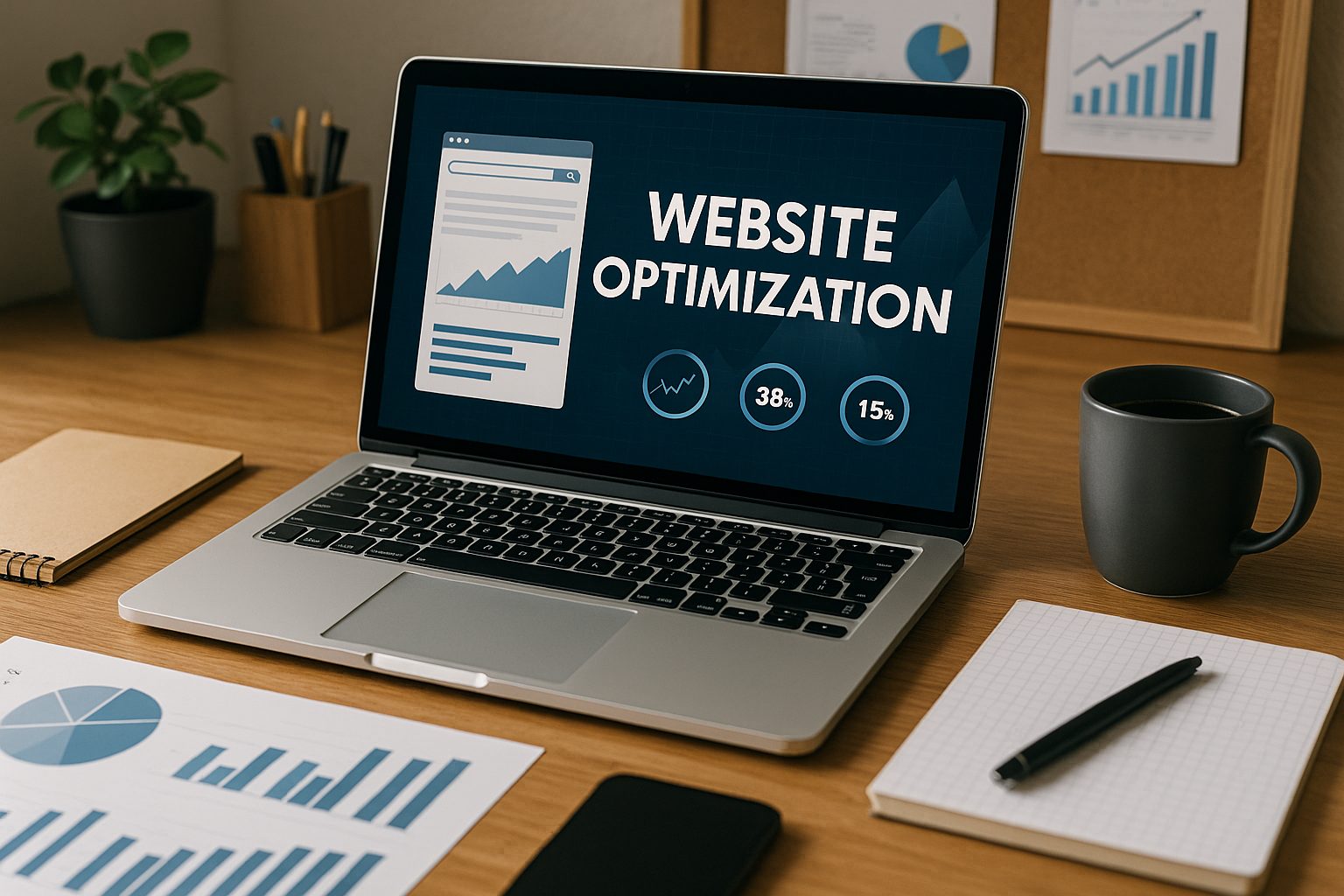 computer ottimizzazione