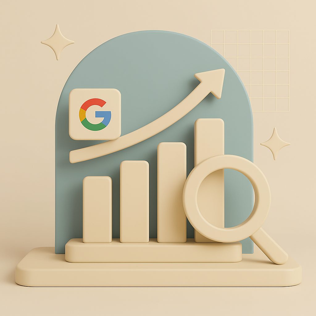 Comprendere Google Analytics