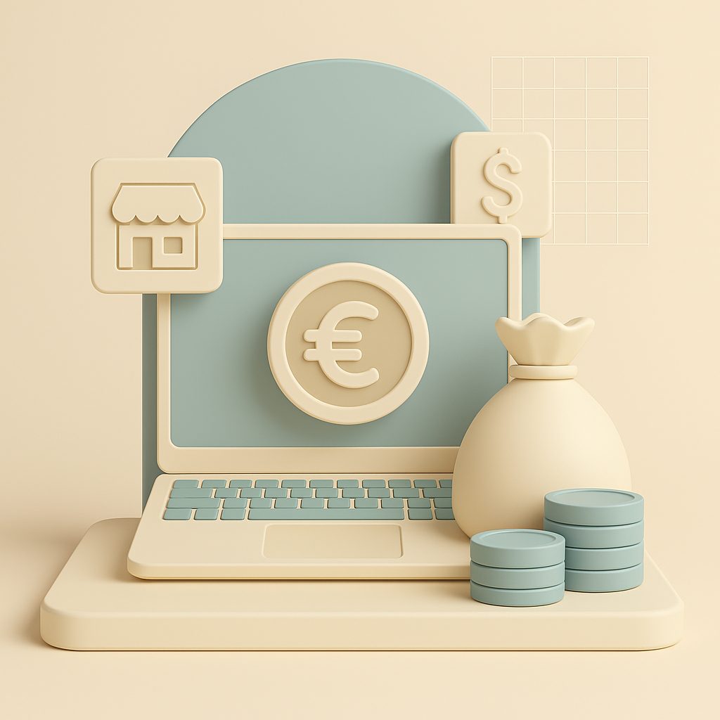 computer Entrate Online