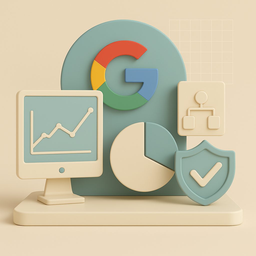 Google Analytics 4