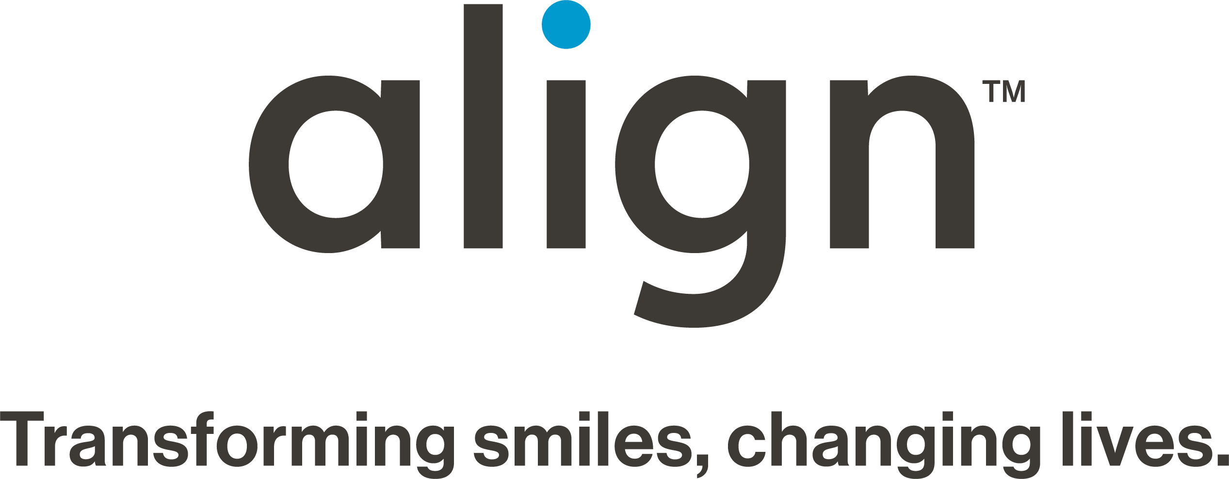 logo align