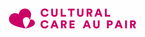 logo cultural care au pair