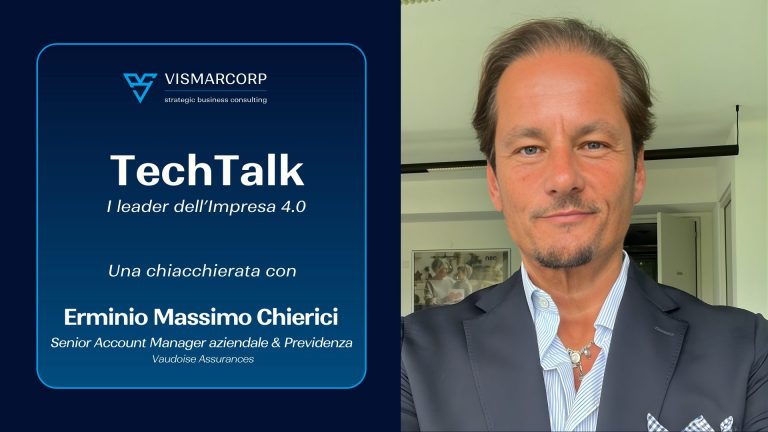 Erminio Massimo Chierici. Consulenza assicurativa e gestione del rischio per le imprese ticinesi