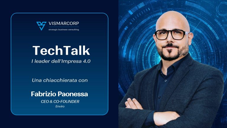 Fabrizio Paonessa. eNviro