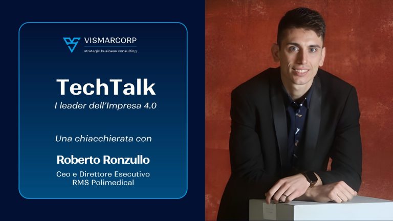 foto profilo Roberto Ronzullo