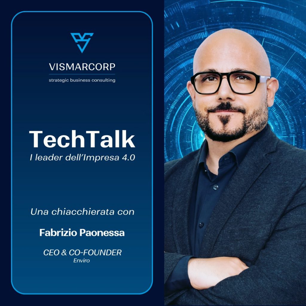 Fabrizio Paonessa. eNviro