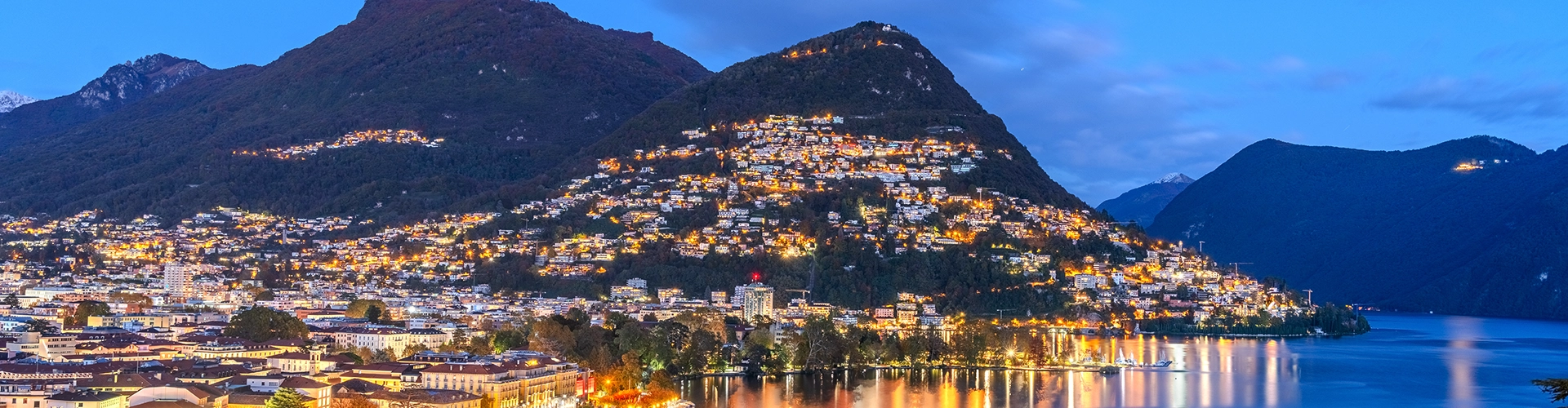 Lugano