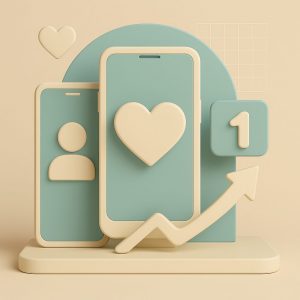 Perché raccogliere follower organicamente rafforza il funnel e perché comprarli non genera valore