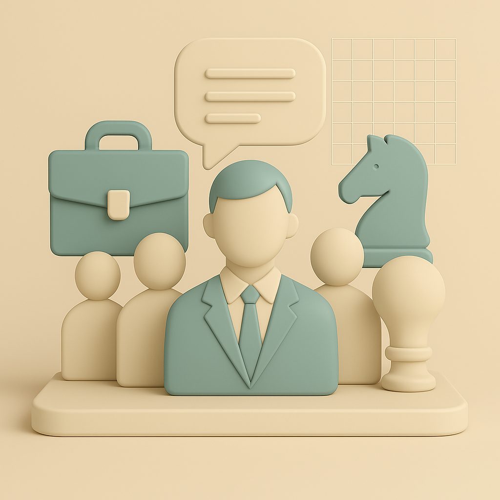 Leadership e relazione con il team