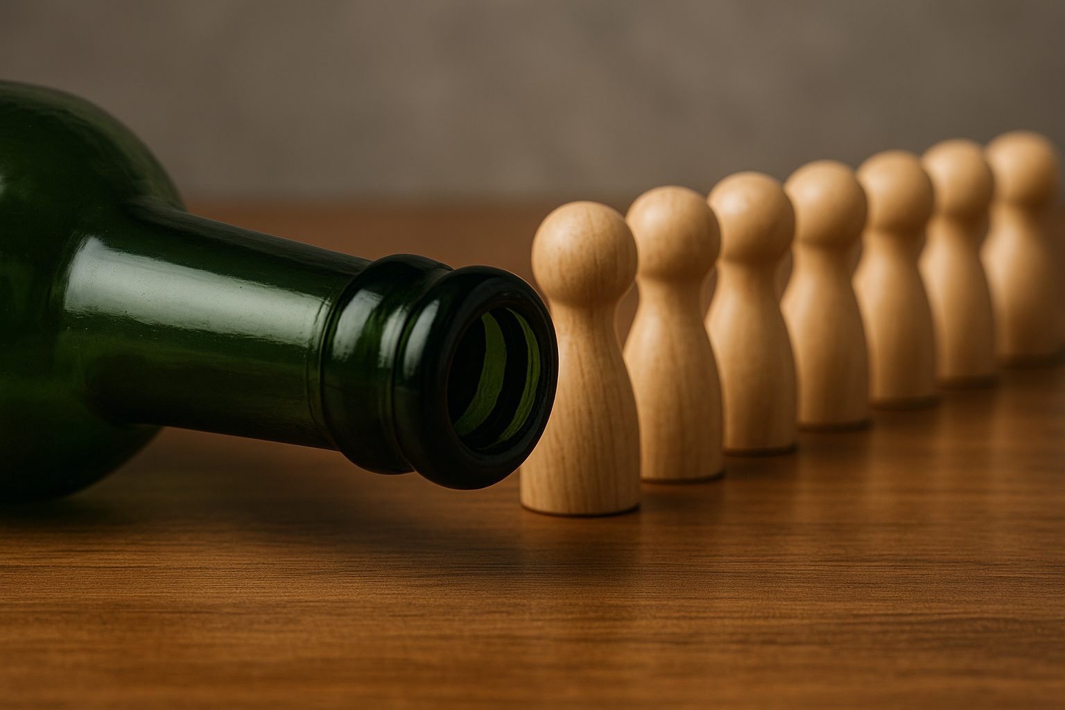 Colli di bottiglia organizzativi