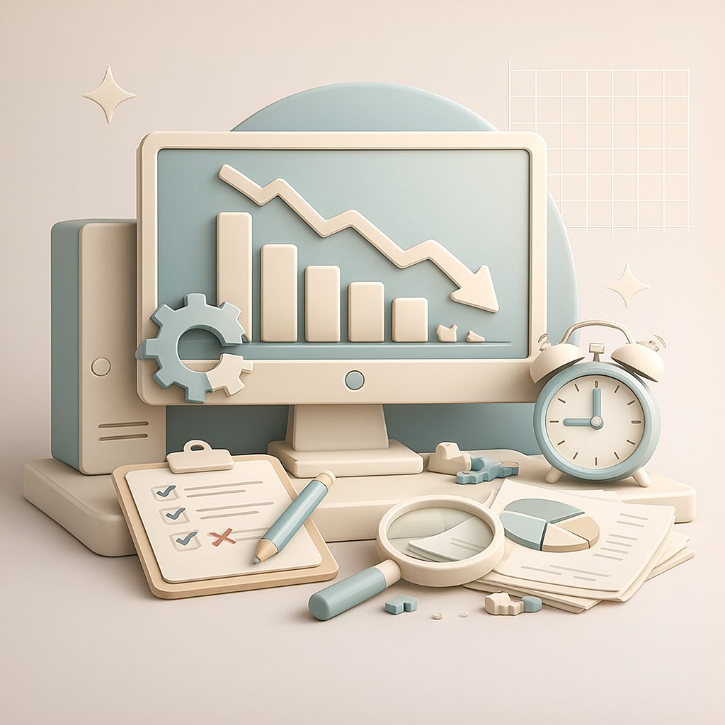 azienda che fallisce