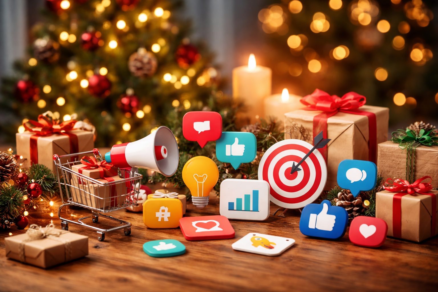 Marketing per il brand