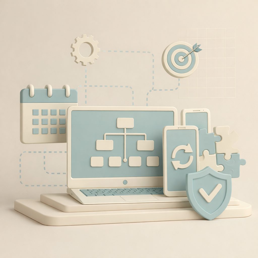 Business Orchestration