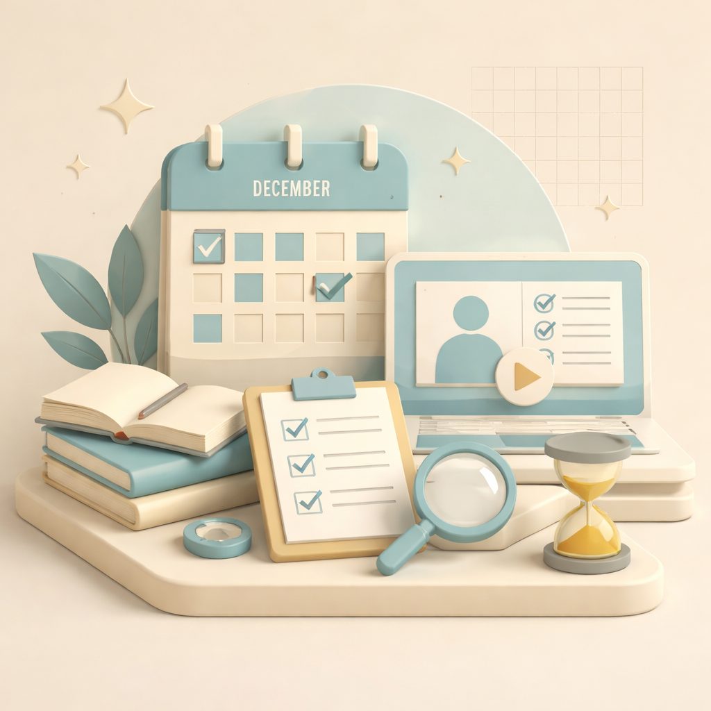 Formazione e preparazione