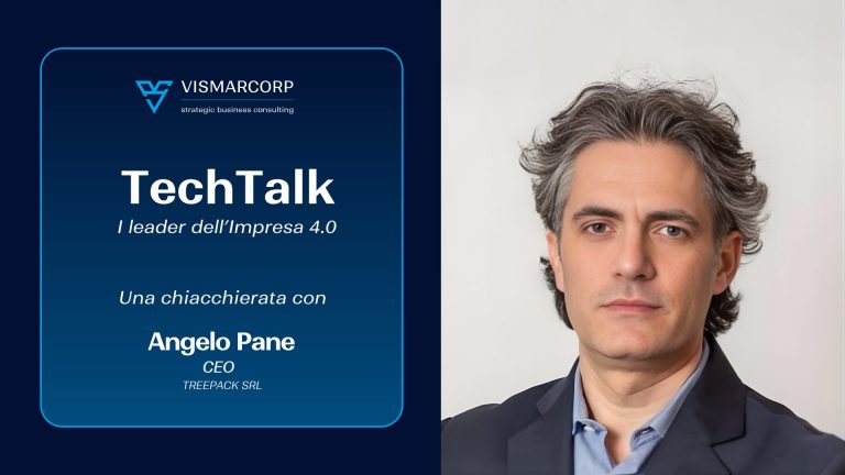 Angelo Pane e l’evoluzione di Treepack