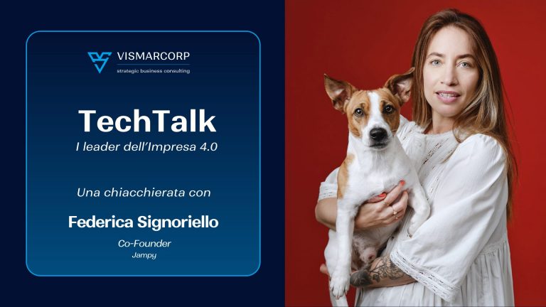 Federica Signoriello Jampy