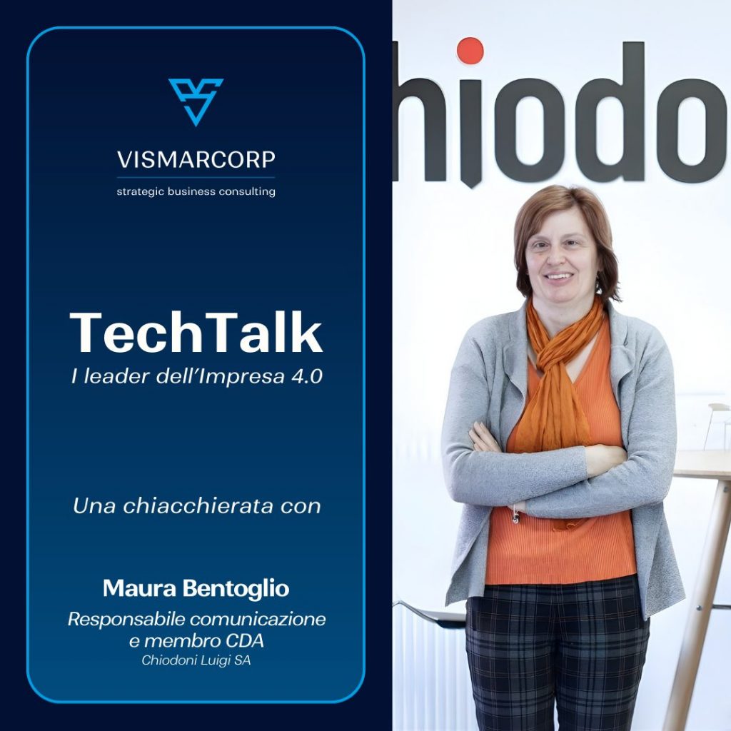 Maura Bentoglio-Chiodoni