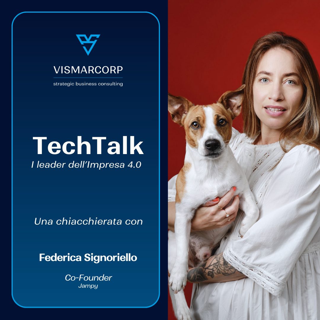 Federica Signoriello Jampy