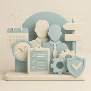 Le prime decisioni dell’anno e l’impatto sull’organizzazione aziendale