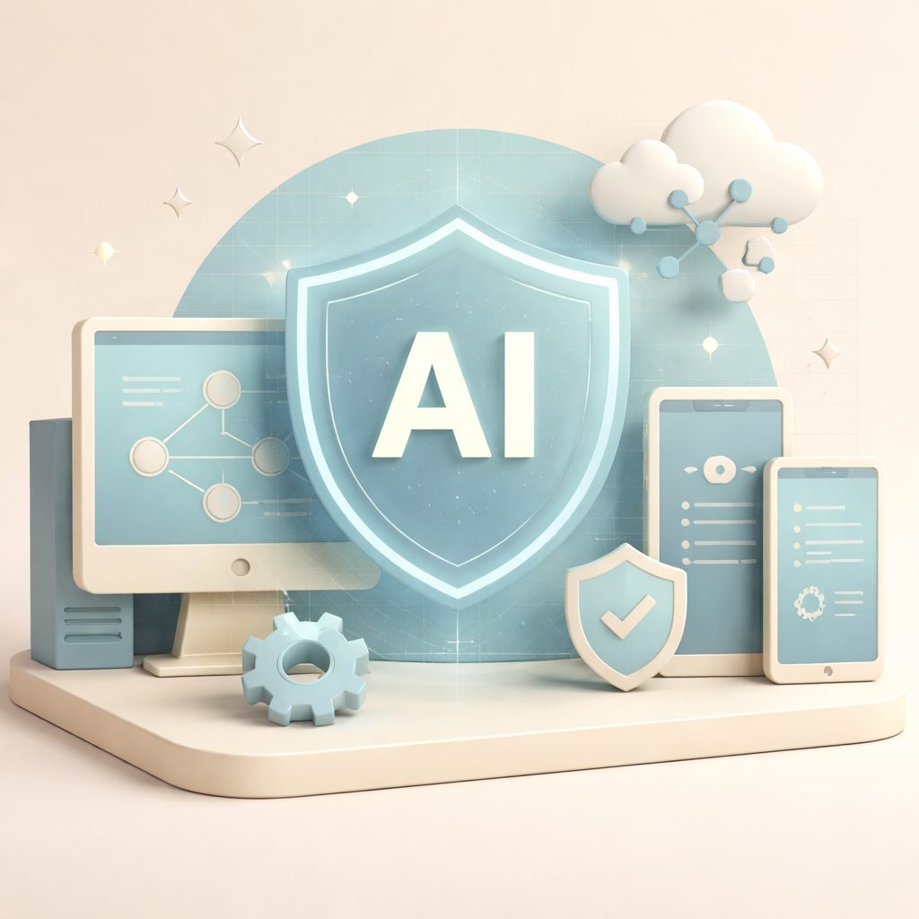 AI nel 2026 e impatto sul funzionamento quotidiano delle imprese