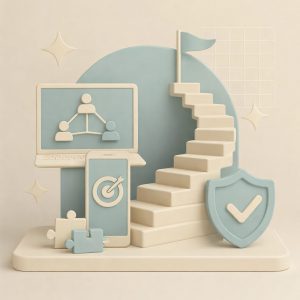 Percorsi di crescita interna per rafforzare il funzionamento dei team nel 2026