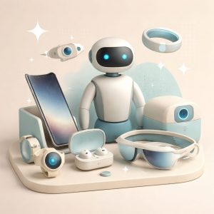 La tecnologia più bizzarra vista al CES 2026 e cosa racconta davvero sull’innovazione