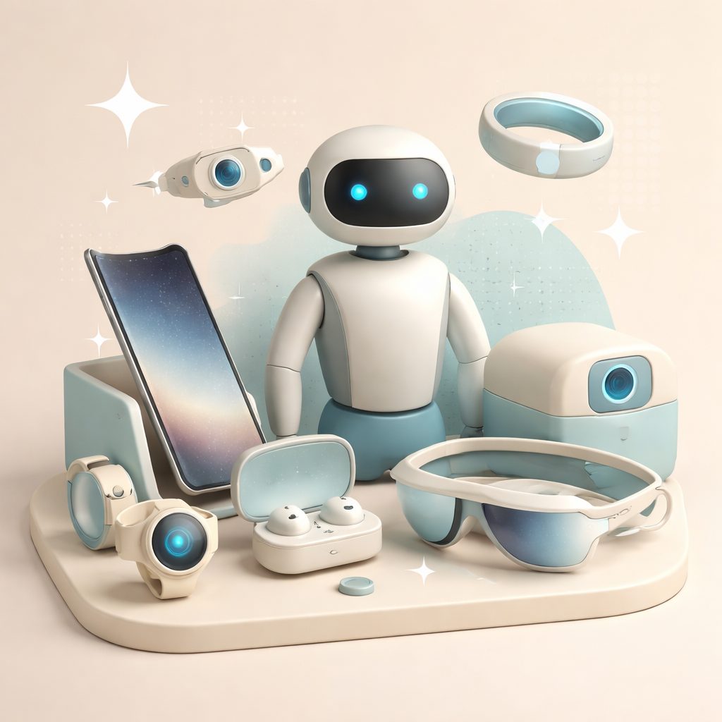 La tecnologia più bizzarra vista al CES 2026 e cosa racconta davvero sull’innovazione