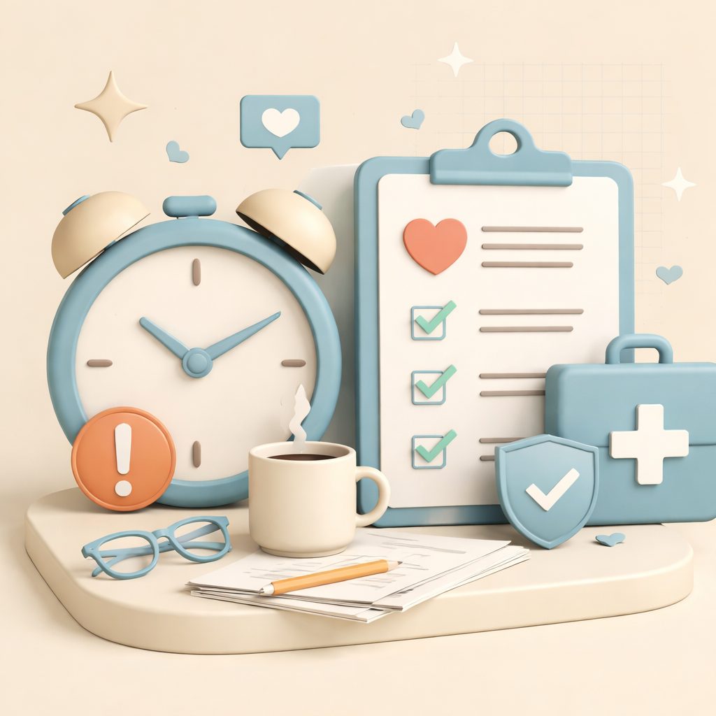 Assenteismo e welfare aziendale, come le politiche sociali influenzano la continuità operativa