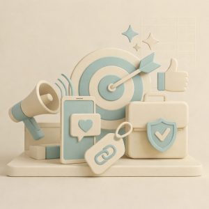 Campagne di marketing che hanno cambiato il posizionamento di un’azienda