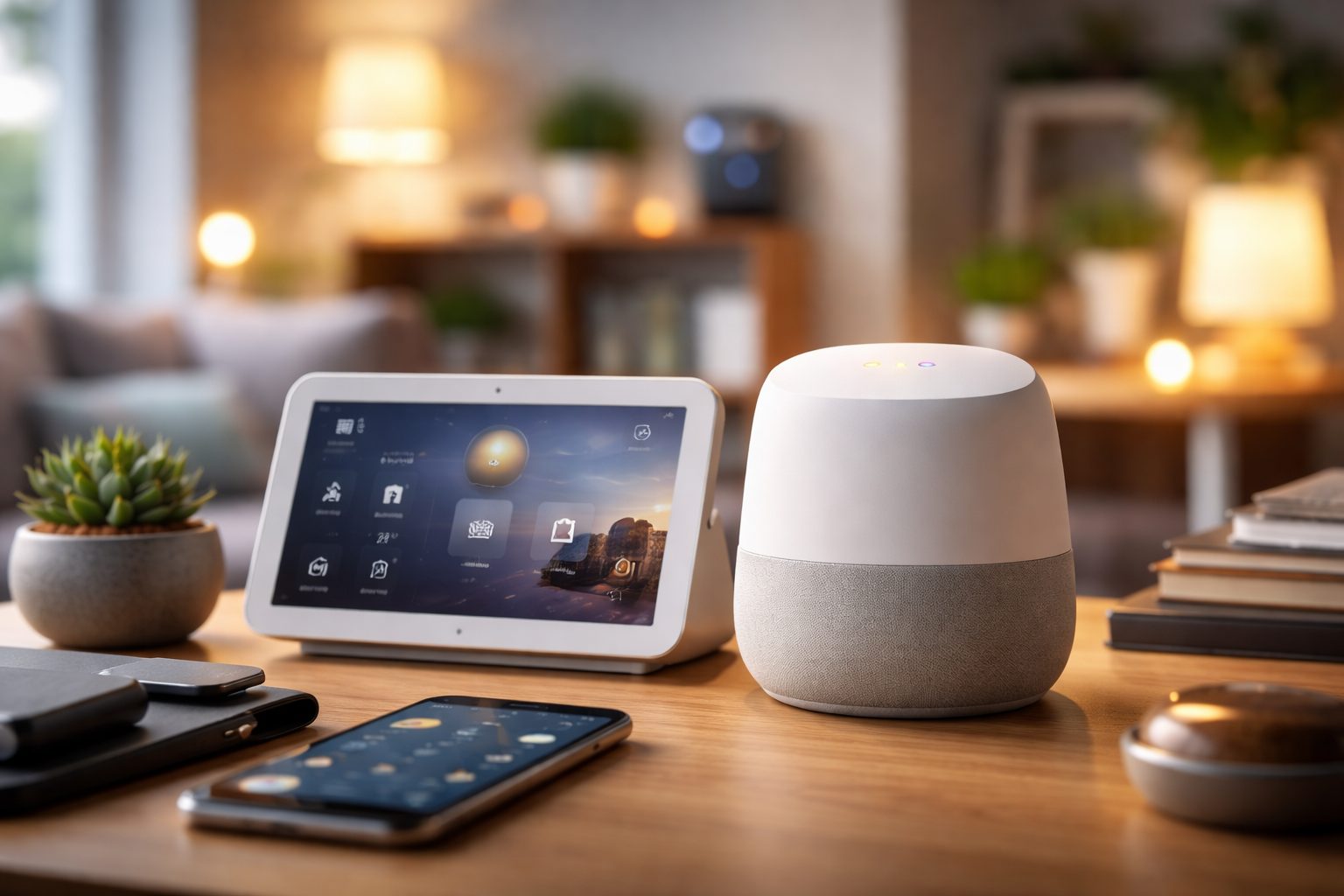 Automazione intelligente e governo dei sistemi aziendali, cosa insegna l’evoluzione di Google Home