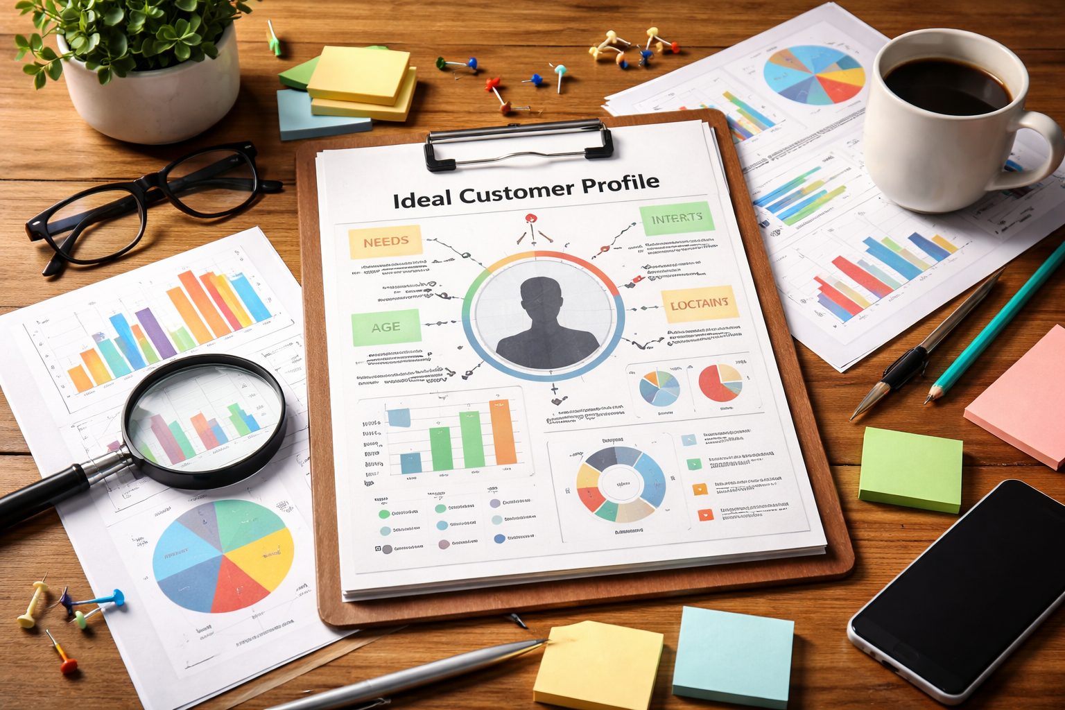 analisi cliente ideale