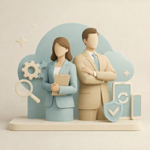 figure professionali