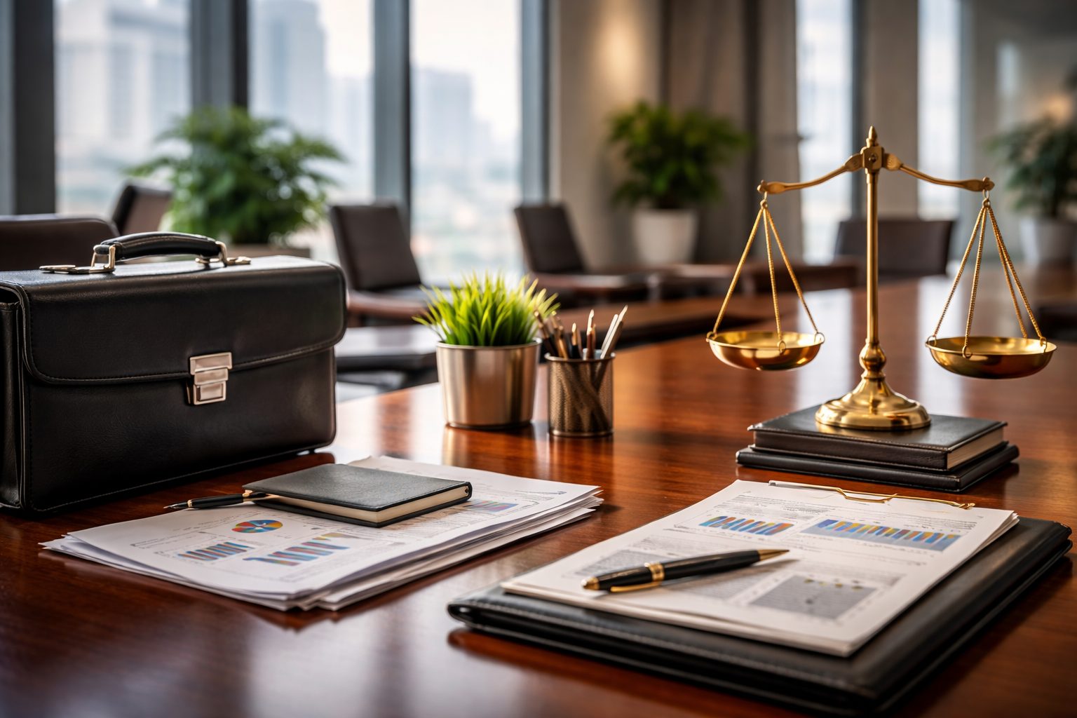 società di consulenza e marketing