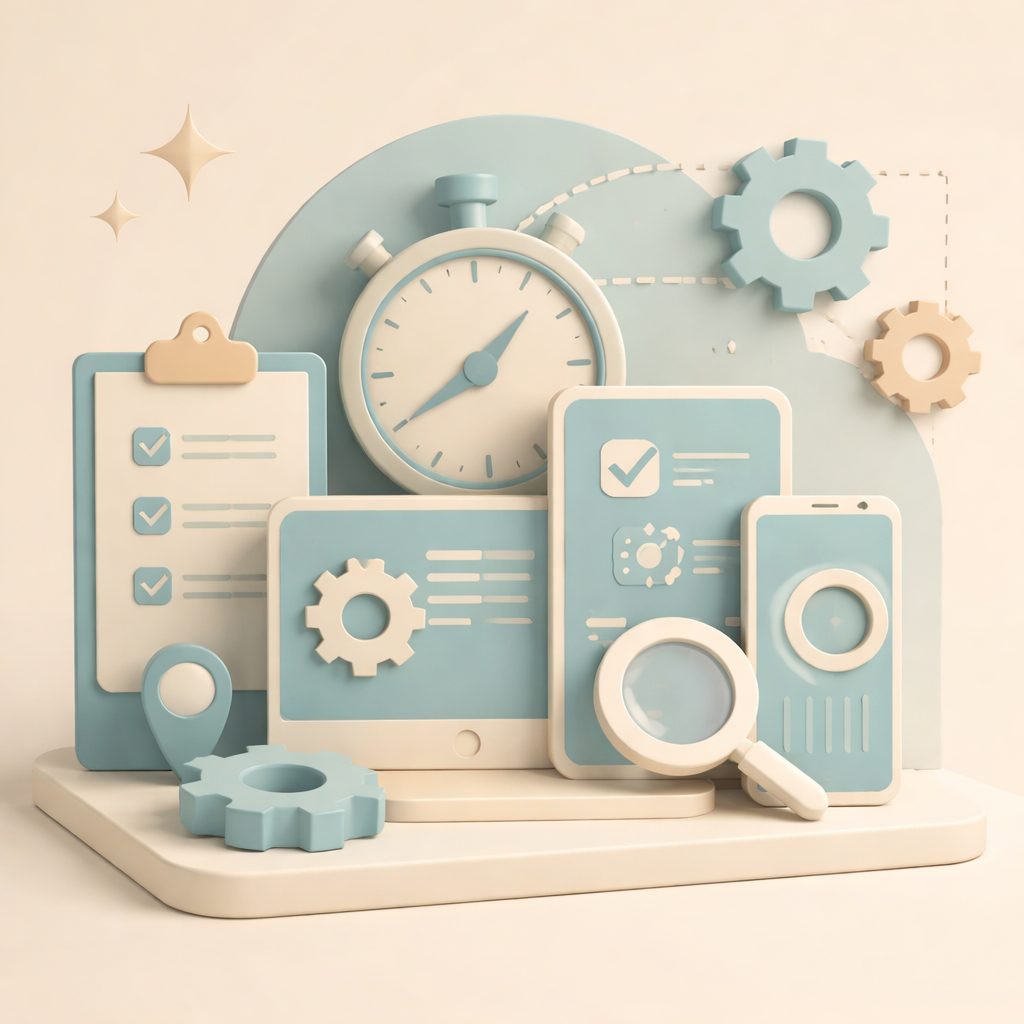 Ottimizzazione dei tempi