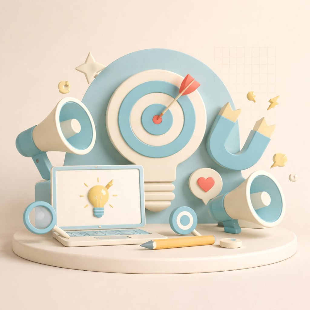 Le idee più originali nel marketing