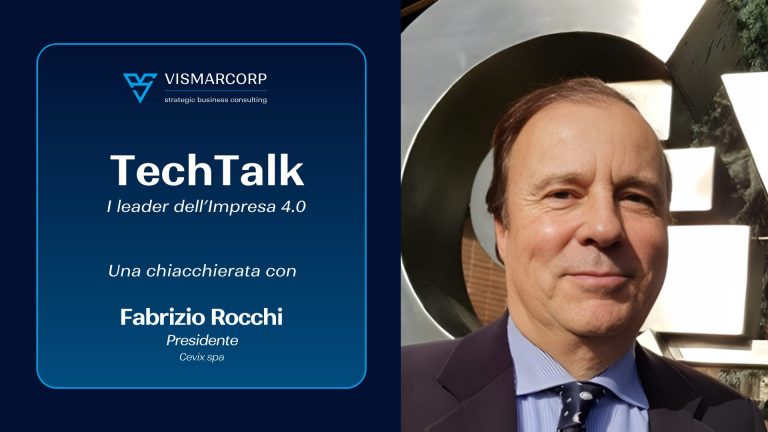 Fabrizio Rocchi CEVIX